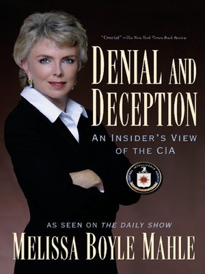 cover image of Denial and Deception